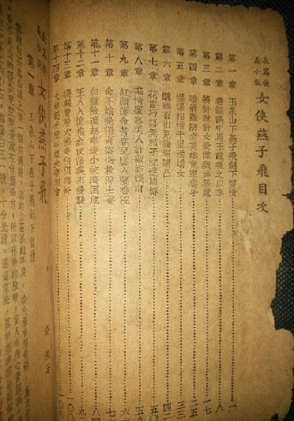 _《女侠燕子飞》上海文立书局 目录首页.jpg