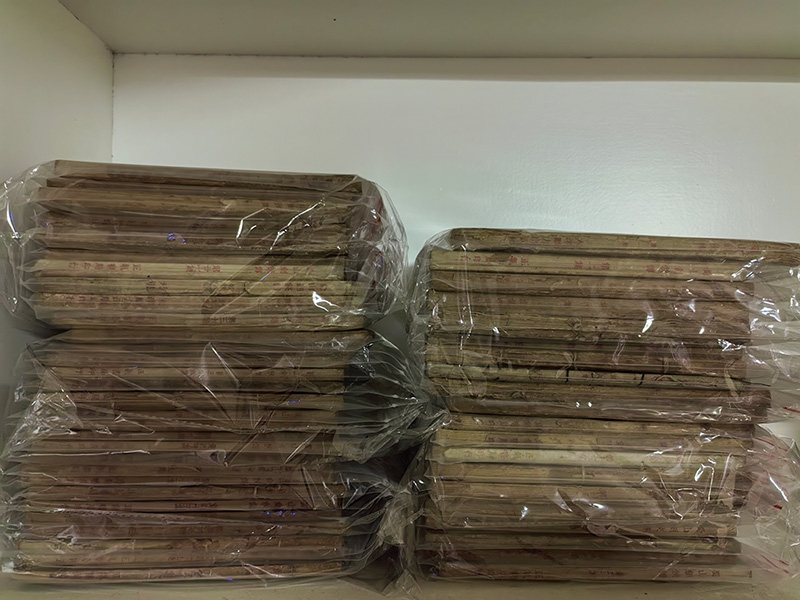 图为整套民国时期正气书局版（含励力晚期，两利书局）的蜀山。内容完整，品相较好。 ... ... ...