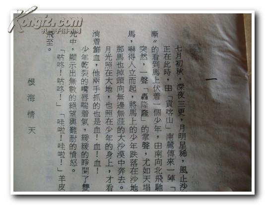 《恨海情天》作者：（台湾）寒竹.jpg