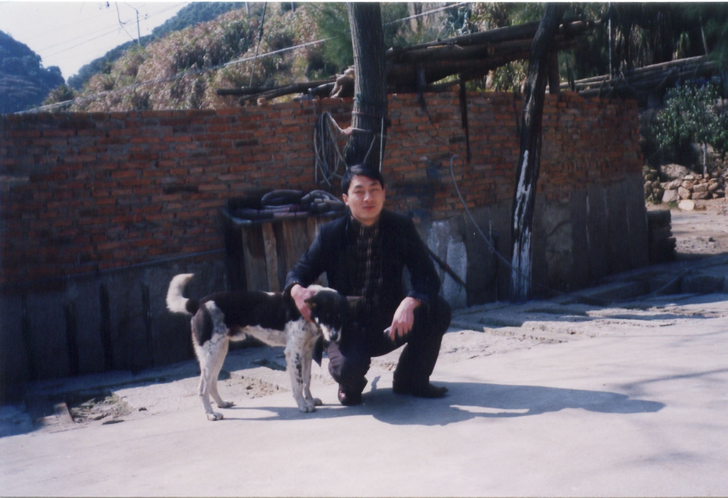 过去