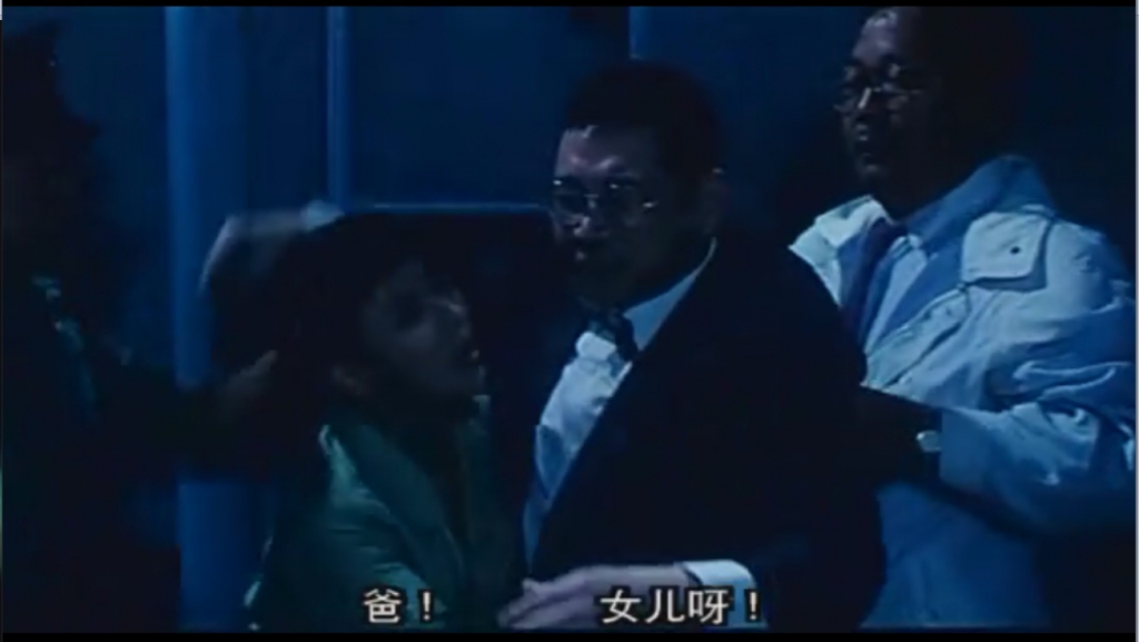 笑星撞地球--李美凤饰倪匡女儿拟救电视台.jpg
