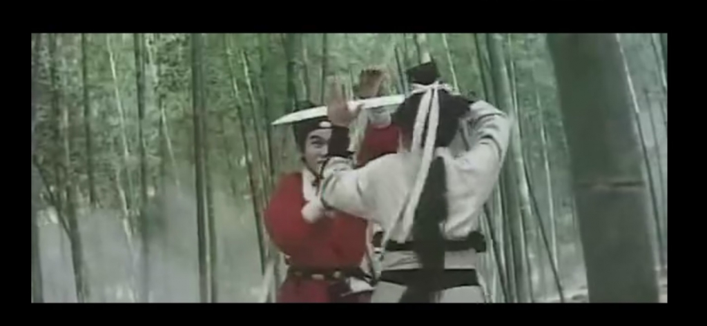 胡金铨电影《侠女》--竹林之战(徐枫).jpg