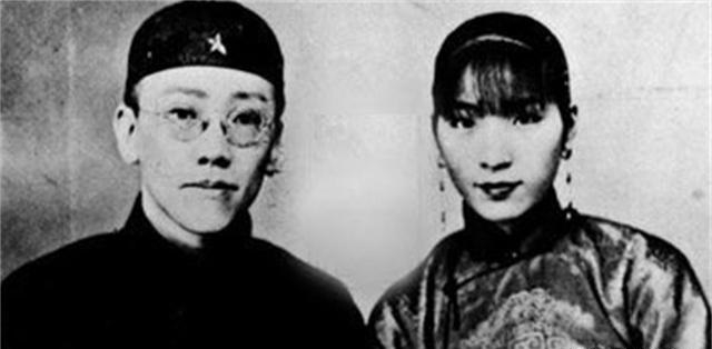 袁克文与刘梅真.jpg