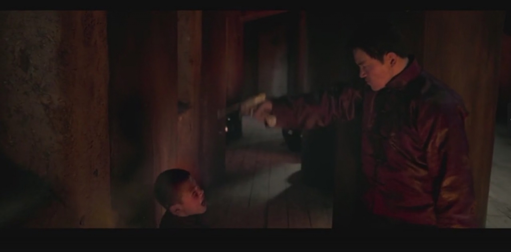 2018电影《邪不压正》(导演姜文)高速扭动 躲开子弹--另类 缩地脉 .jpg