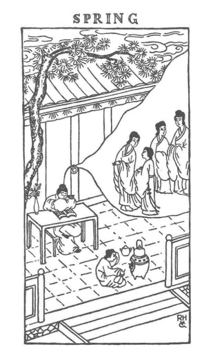 《漆屏断案传奇》（The Lacquer Screen）插图1 .jpg