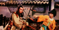 电影《楚留香传奇》中丁情的风采.png