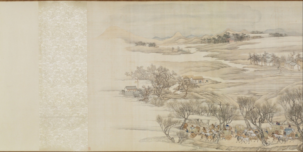 乾隆南巡过德州图卷.清徐扬绘_14 .jpg