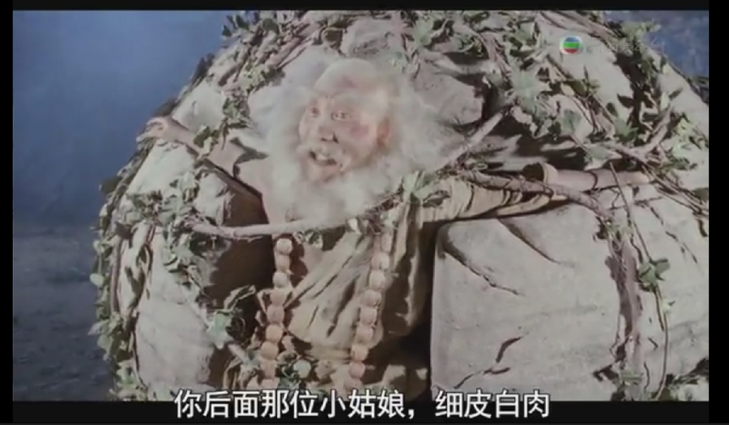 李连杰电影《倚天屠龙记之魔教教主》之少林寺火工头陀的形象 .jpg