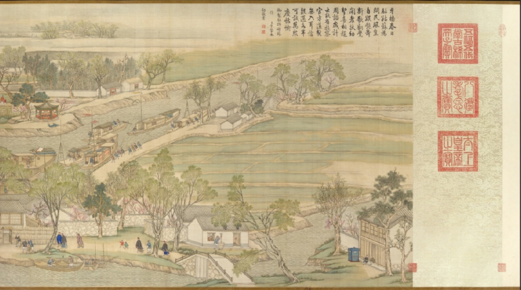 乾隆南巡驻跸姑苏图卷.清徐扬绘_1 .jpg