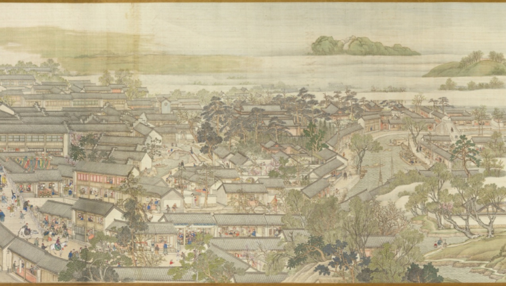 乾隆南巡驻跸姑苏图卷.清徐扬绘_10.jpg