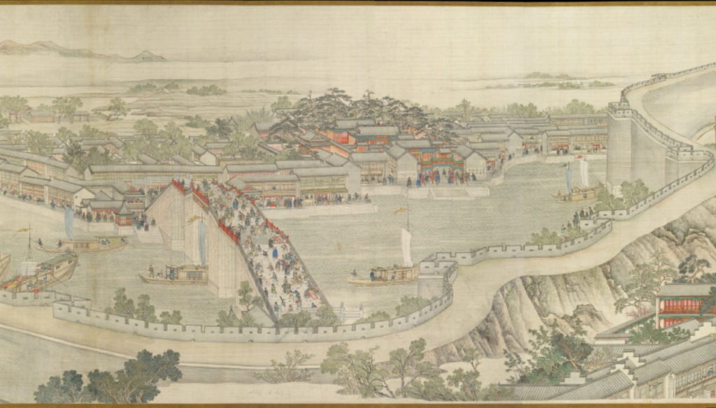 乾隆南巡驻跸姑苏图卷.清徐扬绘_13 .jpg