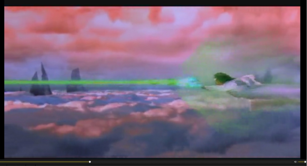 2001年徐克《蜀山传》郑伊健在御剑飞行 .jpg